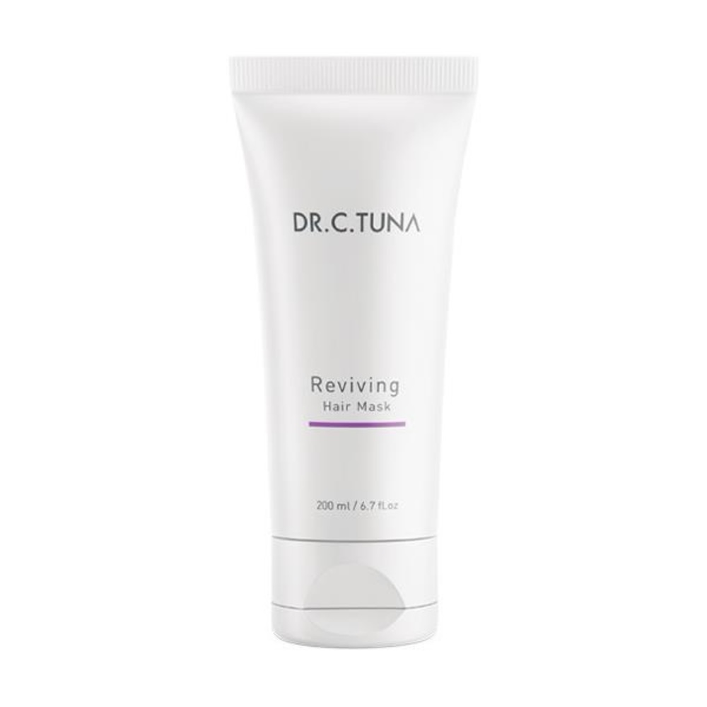 Dr C Tuna Reviving Hair Mask